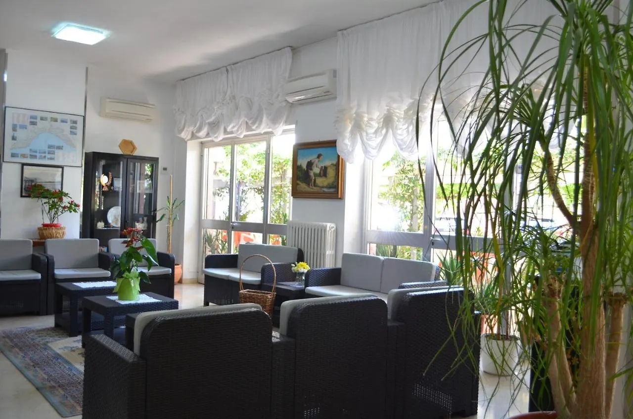 Hotel I Due Gabbiani Citr 9006 Marina dʼMarina dʼAndora 3*,  Ιταλία