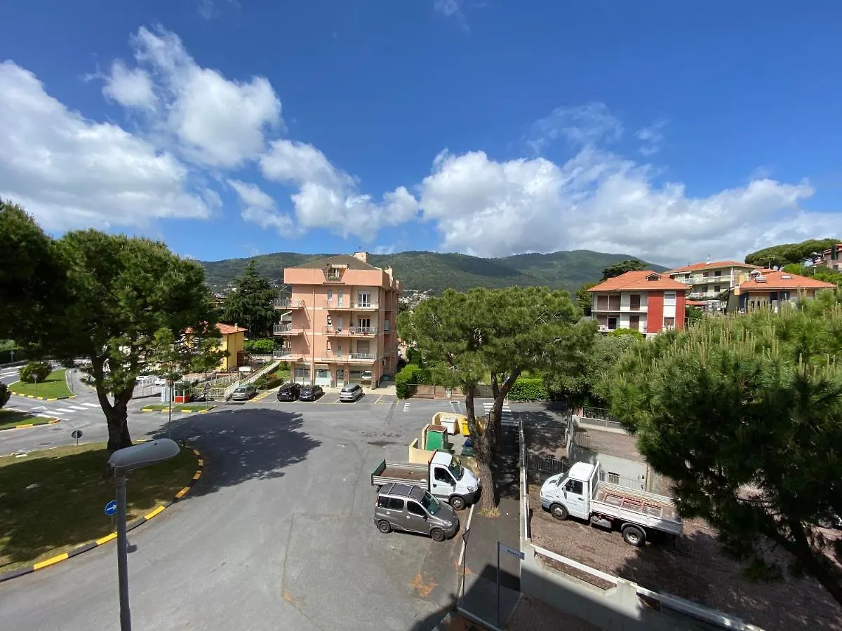 Hotel I Due Gabbiani Citr 9006 Marina dʼMarina dʼAndora