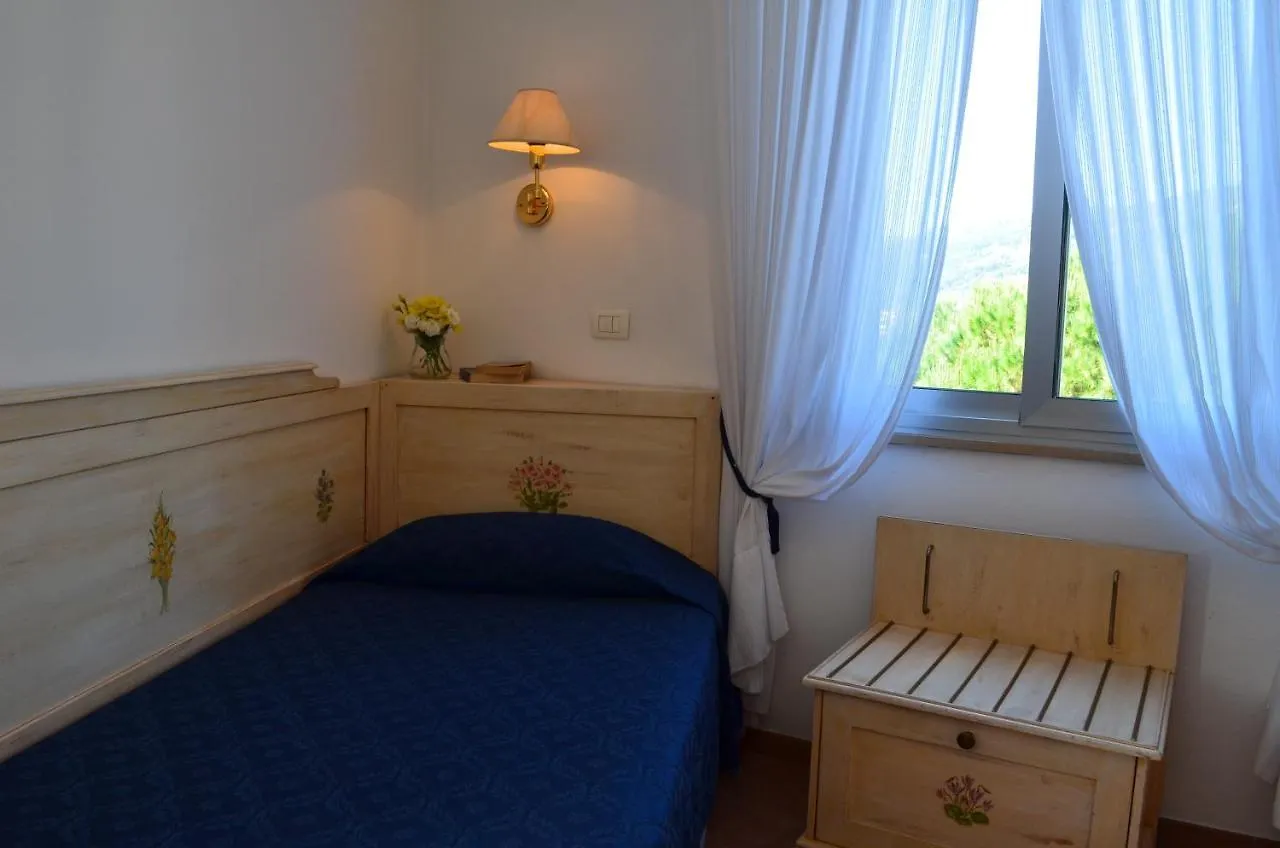 Hotel I Due Gabbiani Citr 9006 Marina dʼMarina dʼAndora