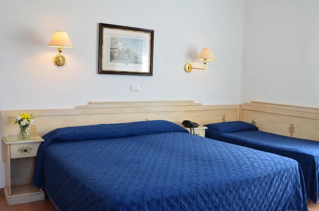 Hotel I Due Gabbiani Citr 9006 Marina dʼMarina dʼAndora Ιταλία