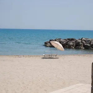 Mansarda Mare Red Appartamento