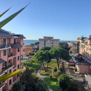  Appartamento Fronte Mare