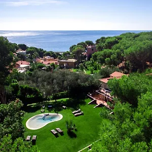 Bed & Breakfast Dodici Lune