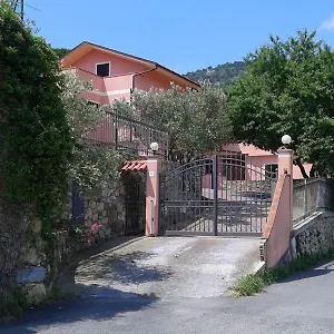  Appartamento In Magnifica Zona Residenziale