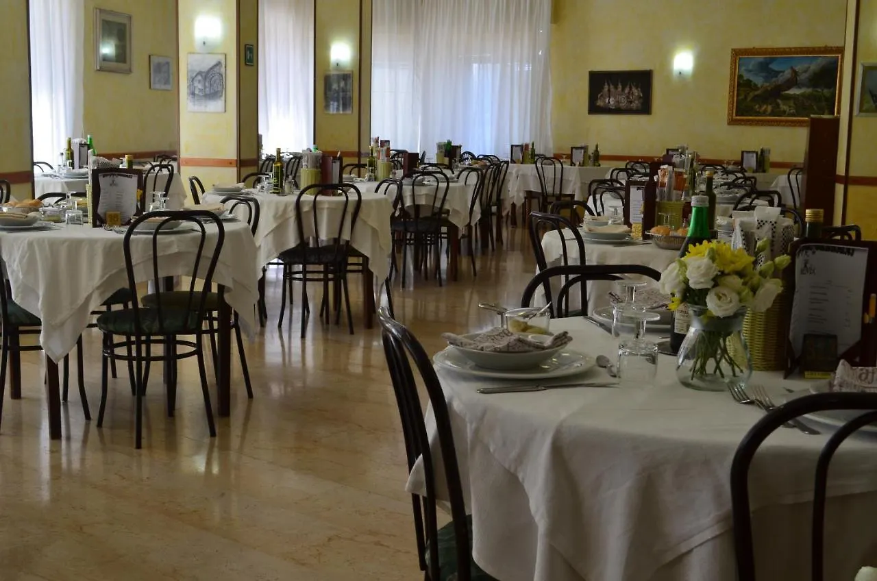 Hotel I Due Gabbiani Andora