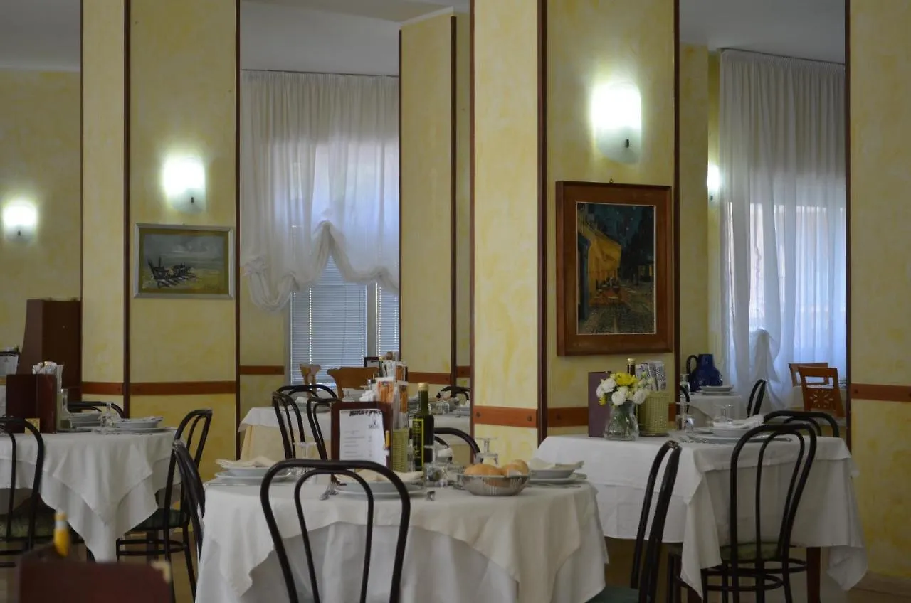 ***  Hotel I Due Gabbiani Andora Italy