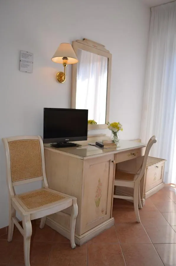 Hotel I Due Gabbiani Andora